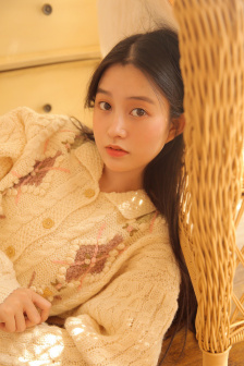 李雪琴脱口秀